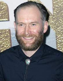Mark Ashworth