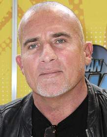 Dominic Purcell