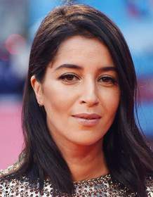 Leïla Bekhti