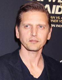 Barry Pepper