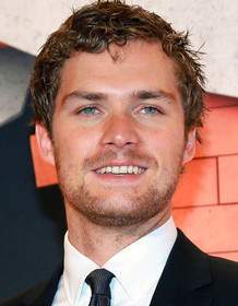 Finn Jones