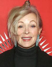 Frances Fisher