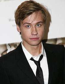 David Kross