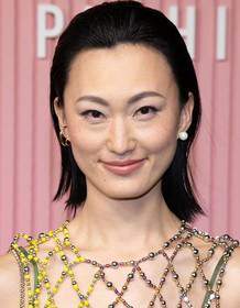 Mari Yamamoto