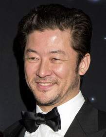 Tadanobu Asano