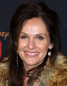 Amy Brenneman