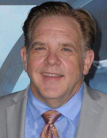 Brian Howe