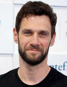 Justin Bartha