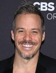 Michael Raymond-James
