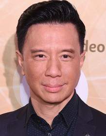Reggie Lee