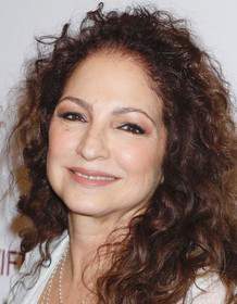 Gloria Estefan