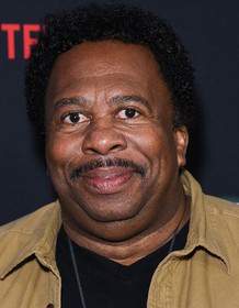 Leslie David Baker
