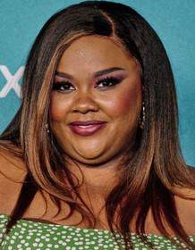 Nicole Byer