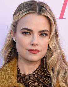 Rebecca Rittenhouse