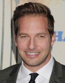 Ryan Hansen