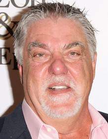 Bruce McGill