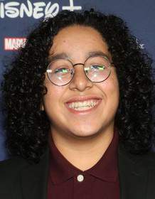Nathan Arenas