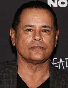 Raymond Cruz