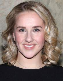 Jeanna de Waal