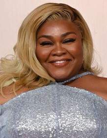 Da'Vine Joy Randolph