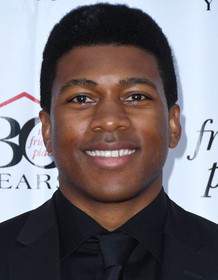 Eli Goree