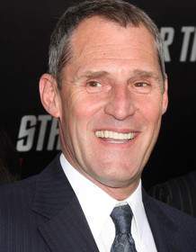 Ben Cross