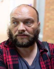 Stéphan Castang