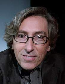 David Trueba