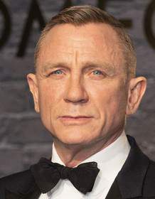 Daniel Craig