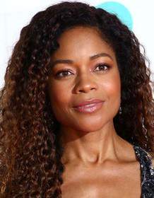 Naomie Harris