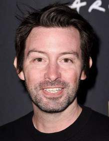 Shane Carruth
