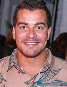 Thiago Martins