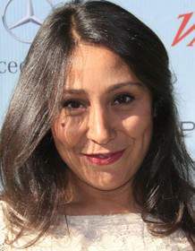 Haifaa Al-Mansour