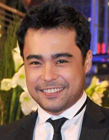Sid Lucero