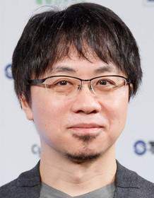 Makoto Shinkai
