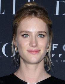 Mackenzie Davis