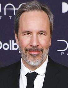 Denis Villeneuve