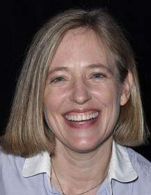 Danielle von Zerneck