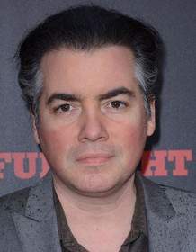 Kevin Corrigan