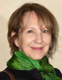 Nathalie Baye