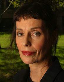 Helen Morse
