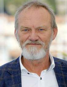 Ingvar Eggert Sigurðsson