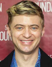 Crispin Freeman