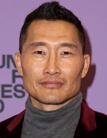 Daniel Dae Kim