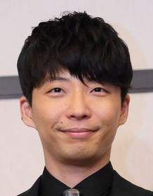 Gen Hoshino