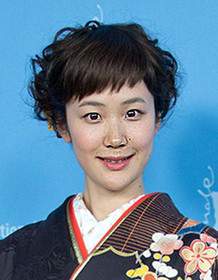 Haru Kuroki