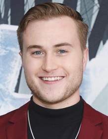 Benjamin Breault