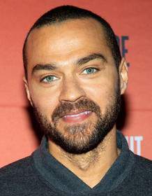 Jesse Williams