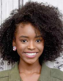 Lovie Simone