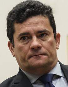 Sergio Moro